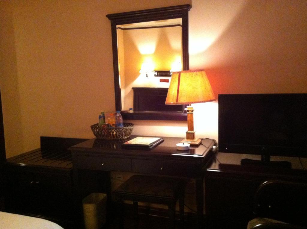 Nanfang Hotel - Anban Street Xi'an  Habitación foto