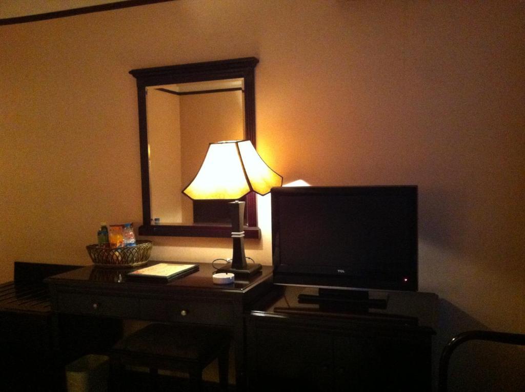 Nanfang Hotel - Anban Street Xi'an  Habitación foto